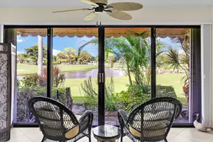 3627 Quail Ridge Dr S Unit, Boynton Beach, FL 33436 - Photo 1