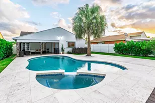 8111 Cedar Hollow Ln Ln, Boca Raton, FL 33433 - Photo 7