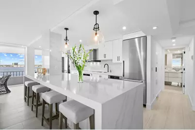 5510 N Ocean Drive, Unit #17B, Singer Island, FL 33404 - Photo 7