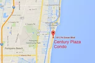 1012 N Ocean Blvd, Pompano Beach, FL 33062 - Photo 51