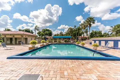 8535 Casa Del Lago, Unit #E, Boca Raton, FL 33433 - Photo 37