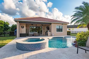 6760 Fox Hollow Dr, West Palm Beach, FL 33412 - Photo 9