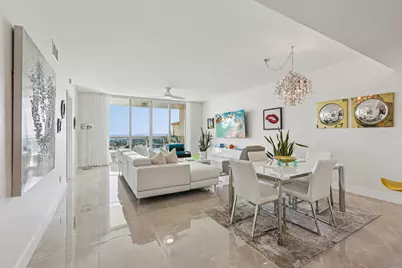 2640 Lake Shore Drive, Unit #2312, Riviera Beach, FL 33404 - Photo 5