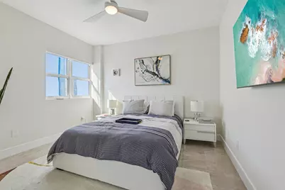 2640 Lake Shore Drive, Unit #2312, Riviera Beach, FL 33404 - Photo 21