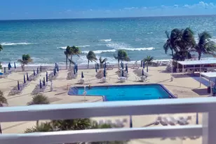 2030 S Ocean Dr, Hallandale Beach, FL 33009 - Photo 7