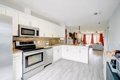 4851 Orleans Court, Unit #D, West Palm Beach, FL 33415 - Photo 13