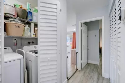 4851 Orleans Court, Unit #D, West Palm Beach, FL 33415 - Photo 17