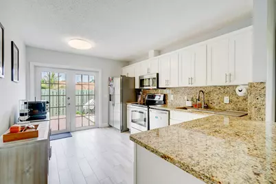 4851 Orleans Court, Unit #D, West Palm Beach, FL 33415 - Photo 11