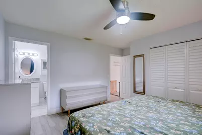 4851 Orleans Court, Unit #D, West Palm Beach, FL 33415 - Photo 15