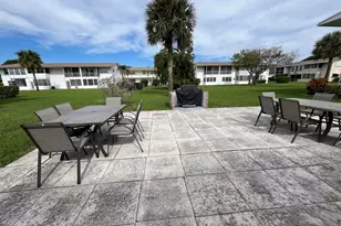 159 Easthampton G, West Palm Beach, FL 33417 - Photo 13