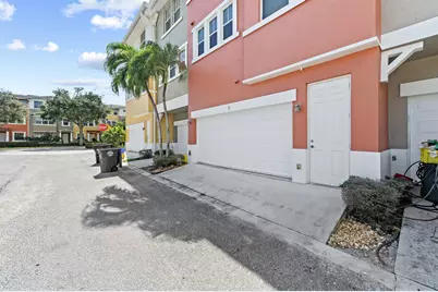 500 Pacific Grove Drive, Unit #6, West Palm Beach, FL 33401 - Photo 37