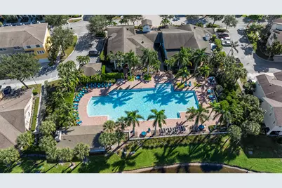 500 Pacific Grove Drive, Unit #6, West Palm Beach, FL 33401 - Photo 41