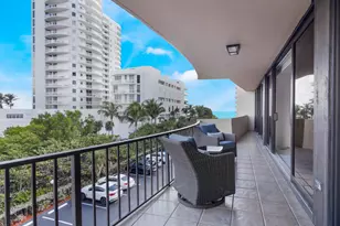 4200 N Ocean Dr Unit, Singer Island, FL 33404 - Photo 13