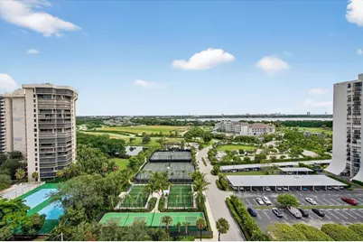 2425 Presidential Way, Unit #1502, West Palm Beach, FL 33401 - Photo 5