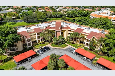 7535 La Paz Boulevard, Unit #105, Boca Raton, FL 33433 - Photo 37