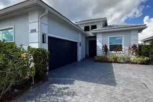 8898 SW Breve Way, Port Saint Lucie, FL 34986 - Photo 35