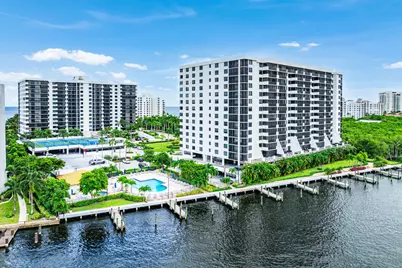 3420 S Ocean Boulevard, Unit #8Y, Highland Beach, FL 33487 - Photo 47