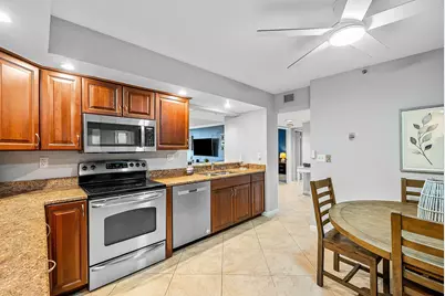 3420 S Ocean Boulevard, Unit #8Y, Highland Beach, FL 33487 - Photo 13