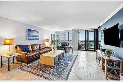 3420 S Ocean Boulevard, Unit #8Y, Highland Beach, FL 33487 - Photo 3