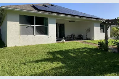 1474 SW Leisure Lane, Port Saint Lucie, FL 34953 - Photo 3