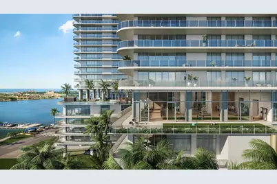 1919 N Flagler Drive, Unit #1112, West Palm Beach, FL 33407 - Photo 9