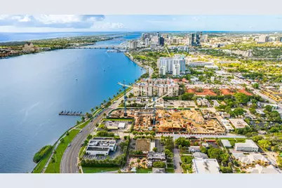 1919 N Flagler Drive, Unit #813, West Palm Beach, FL 33407 - Photo 3