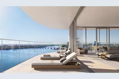 1919 N Flagler Drive, Unit #714, West Palm Beach, FL 33407 - Photo 5