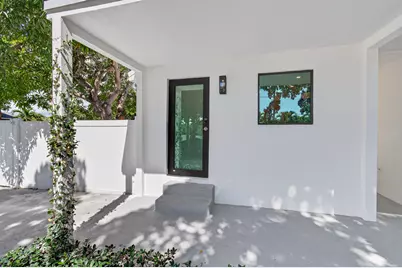 515 NW 1st Street, Unit #1, Delray Beach, FL 33444 - Photo 1