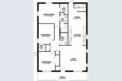 18824 NW 242nd Street, Okeechobee, FL 34972 - Photo 3