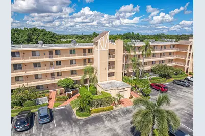 6865 Huntington Lane, Unit #105, Delray Beach, FL 33446 - Photo 19