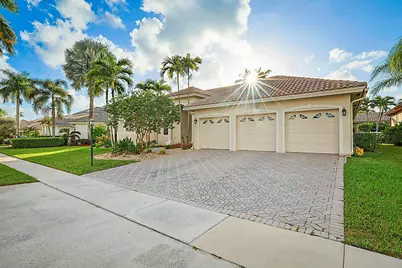 21707 Marigot Drive, Boca Raton, FL 33428 - Photo 5
