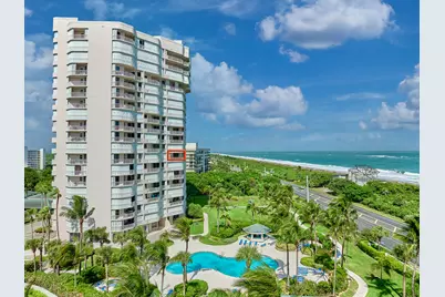 5051 N Highway A1A, Unit #9-3, Fort Pierce, FL 34949 - Photo 1