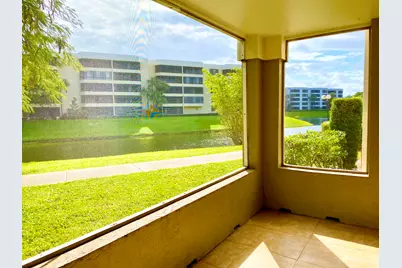 1745 Palm Cove Boulevard, Unit #3-101, Delray Beach, FL 33445 - Photo 1