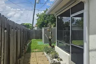 9761 NW 24th Pl, Sunrise, FL 33322 - Photo 19