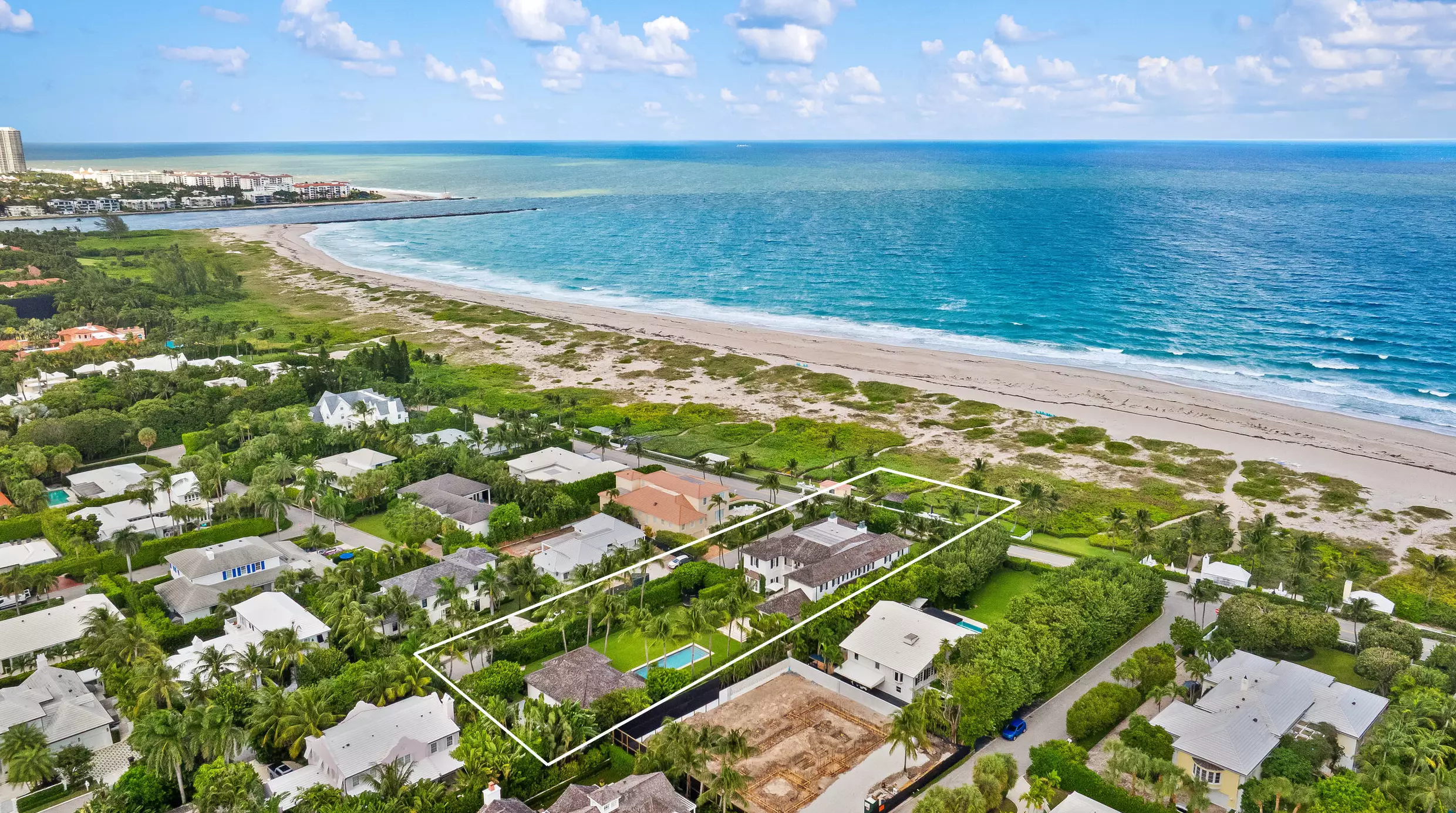 102 Reef Rd - 102 Reef Rd, Palm Beach, FL 33480 Luxury Property | Jose Angel Pina