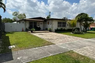 1380 NW 171st St, Miami Gardens, FL 33169 - Photo 1