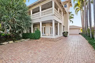 413 Coconut Isle Dr, Fort Lauderdale, FL 33301 - Photo 9