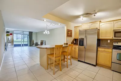 411 S Hollybrook Drive, Unit #104, Pembroke Pines, FL 33025 - Photo 5