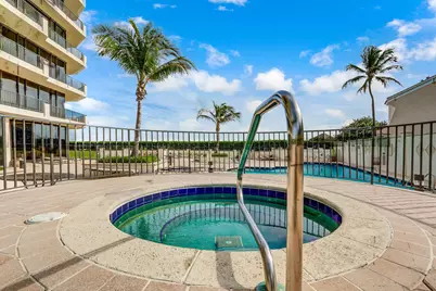 800 Ocean Drive, Unit #203, Juno Beach, FL 33408 - Photo 19