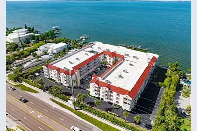 3360 S Atlantic Avenue, Unit #304, Cocoa Beach, FL 32931 - Photo 13