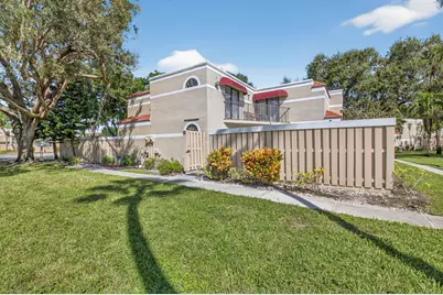 4310 Village Drive, Unit #D, Delray Beach, FL 33445 - Photo 27