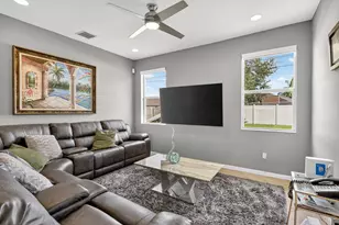 1971 SW Breezeway St, Port Saint Lucie, FL 34987 - Photo 17