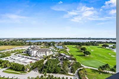 2400 Presidential Way, Unit #Ph2, West Palm Beach, FL 33401 - Photo 33