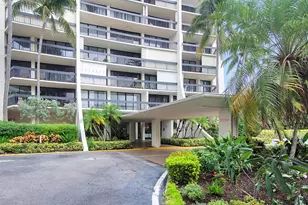 2400 Presidential Way Unit, West Palm Beach, FL 33401 - Photo 7