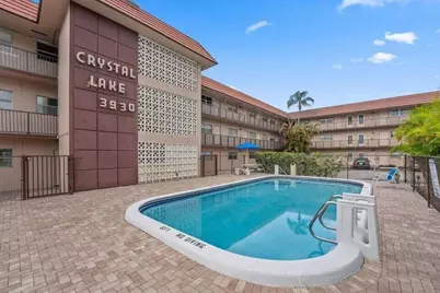 3930 Crystal Lake Drive #107, Deerfield Beach, FL 33064 - Photo 1