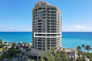 5050 N Ocean Dr Unit, Singer Island, FL 33404 - Photo 31