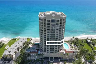 5050 N Ocean Dr Unit, Singer Island, FL 33404 - Photo 33