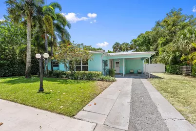 609 S 9th Street, Fort Pierce, FL 34950 - Photo 3