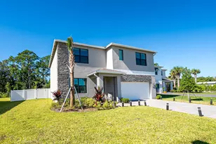 6016 SE Se Violet Ln Ln, Stuart, FL 34997 - Photo 3