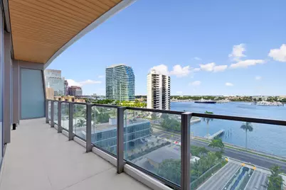 1333 S Flagler Drive, Unit #602, West Palm Beach, FL 33401 - Photo 21